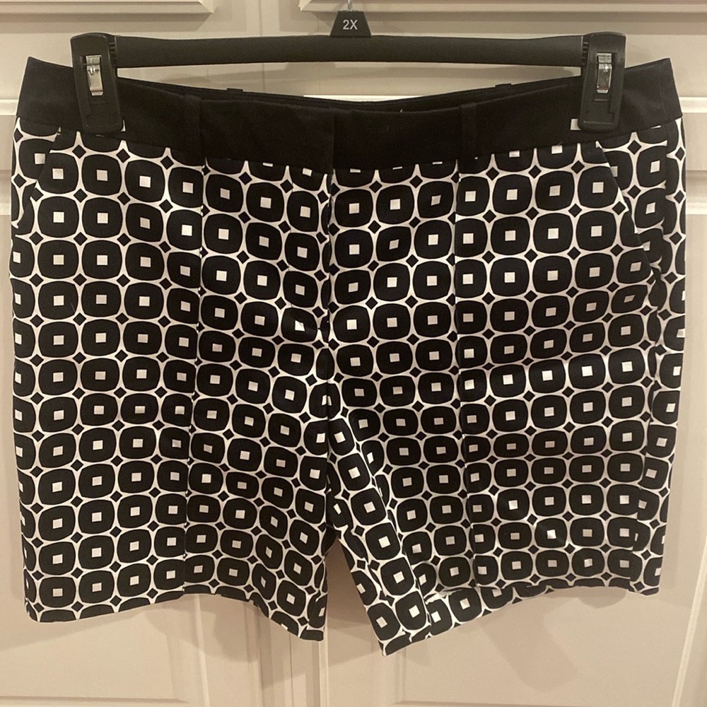 Women’s dressy shorts